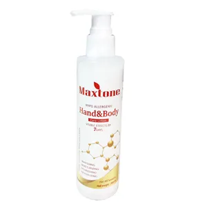 Maxtone Lotion